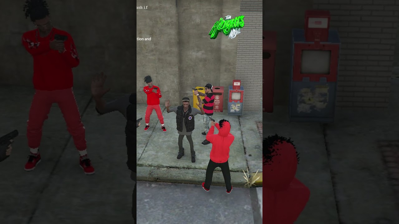 #gtaroleplay