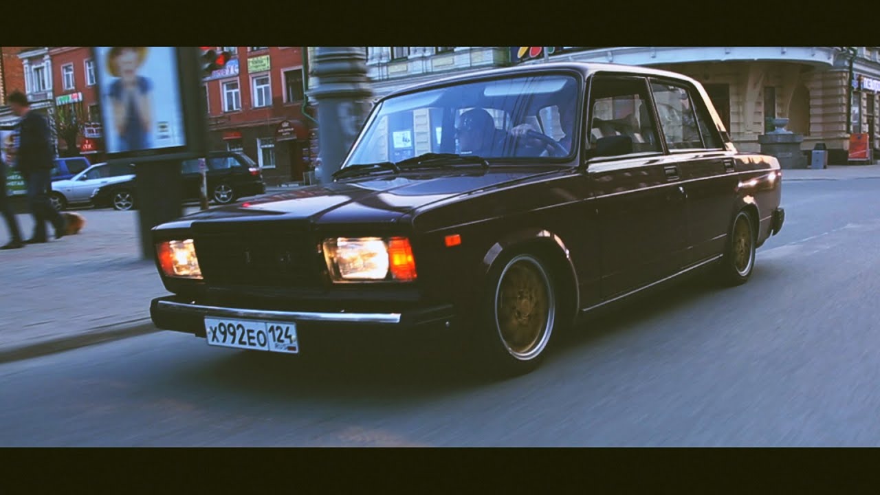 The Siberian Stance: Opening season