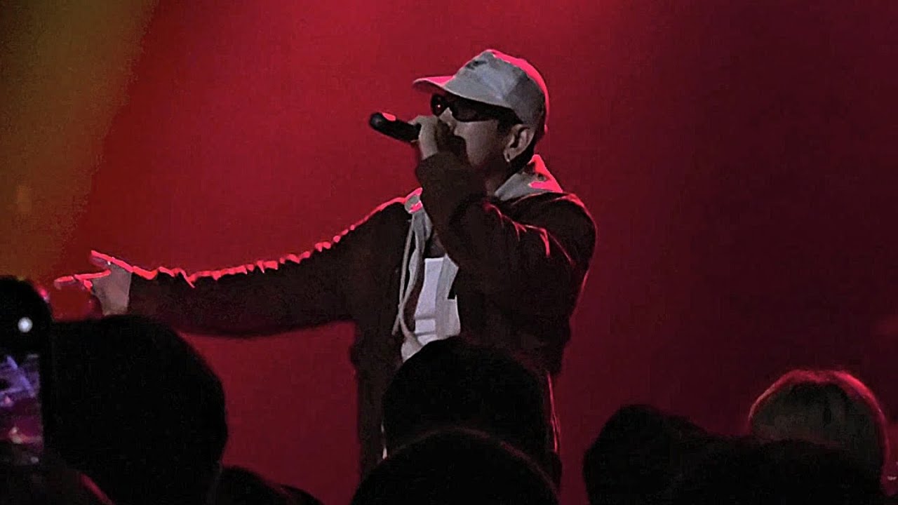 250221 뱃사공 Full Ver. @ RAP HOUSE VOL.38