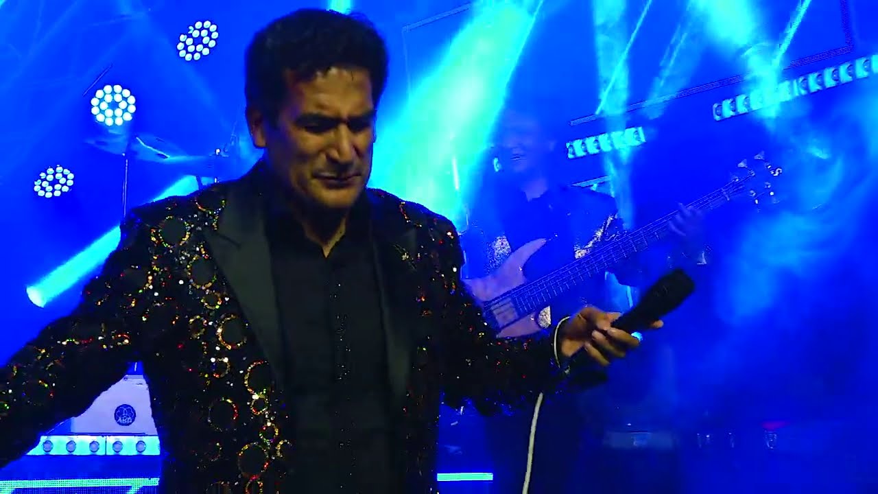 MIGUEL ORIAS EN CONCIERTO VIRTUAL 2020 