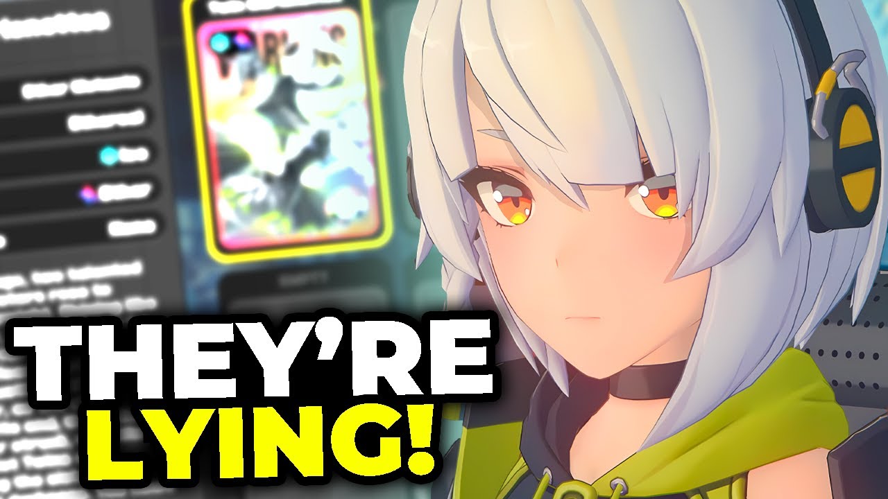 Everyone Was Wrong About Zenless Zone Zero Being EASY