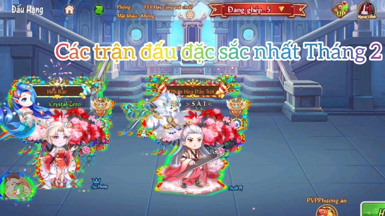 Đấu hạng T2: Các trận đấu đặc sắc nhất cuối tháng 2!