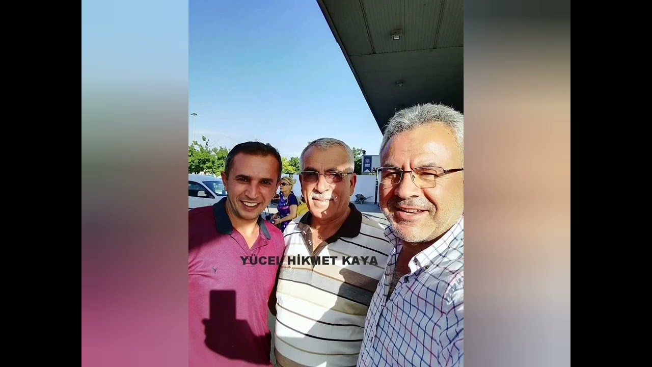 SİVAS YILDIZELİ YOLKAYA KÖYÜ AHİRET E GÖÇ ETMİŞ HISIM AKRABA KOMŞULAR