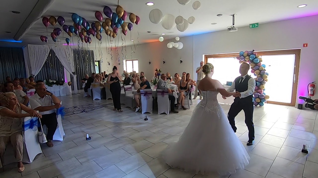 Wedding dance - Najboljši poročni ples