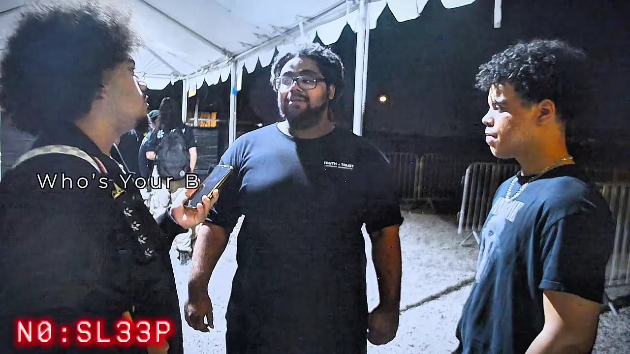 *EXCLUSIVE INTERVIEW*-  w/ K$TACKS  SHOT BY @Ftwmojo