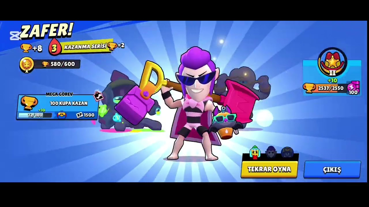 Mortis Sevenler buraya😋