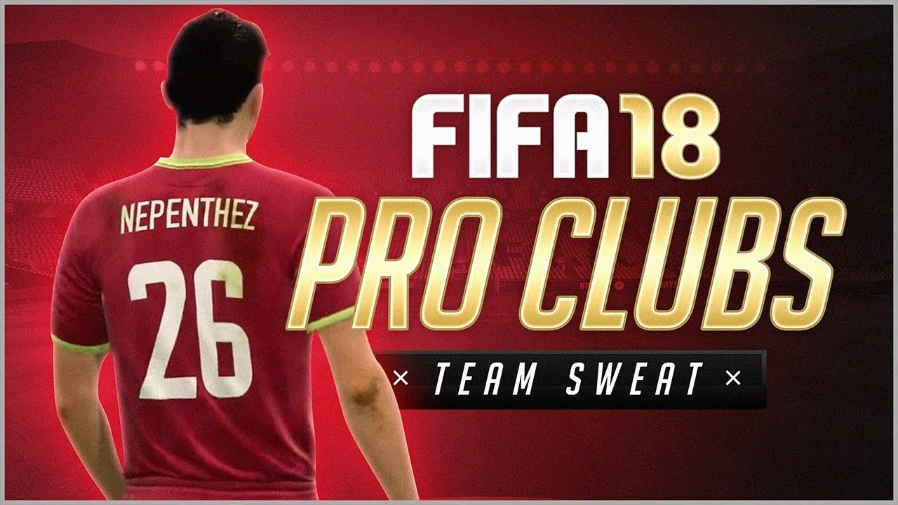 WE GOT PROMOTED! - FIFA 18 Pro Clubs
