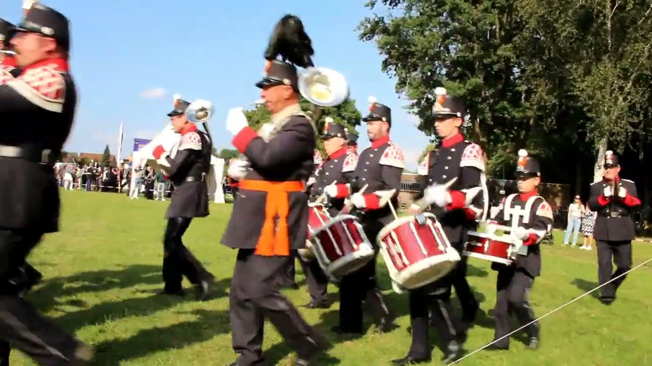 Schutterij St. Martinus Vaesrade (bf Stein '24)