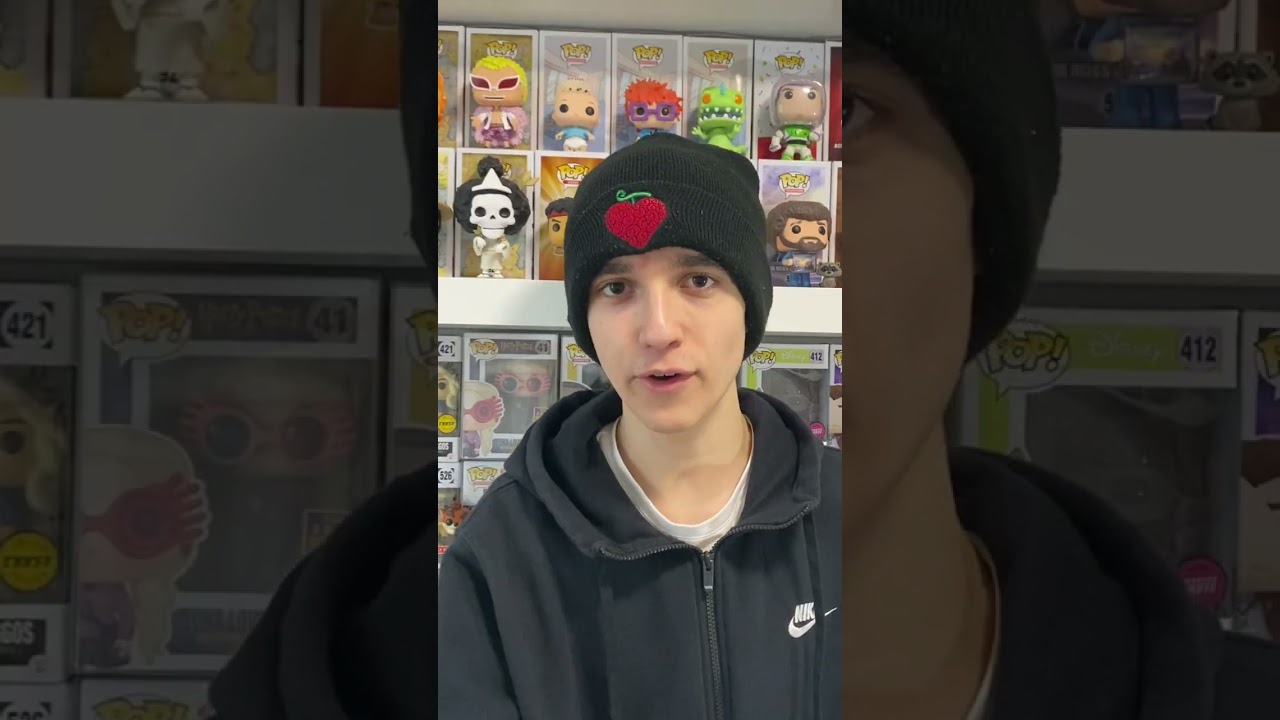 Gravity Falls Funko Pop Collection