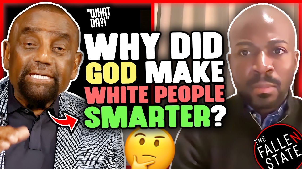 He WANTS $10 MILLION! 😲 Jesse INTERVIEWED Police Br*tality Survivor (JLP Clips)