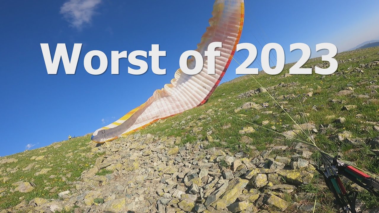 Worst of 2023