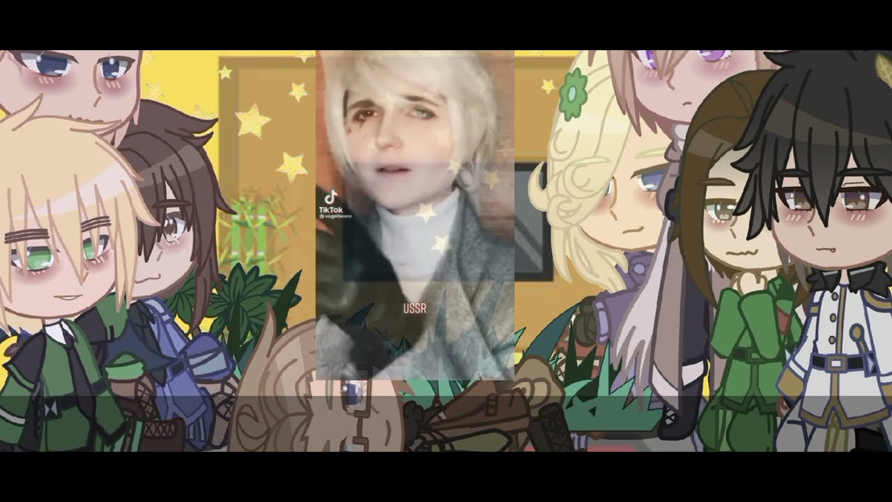 ``реакция хеталии на meme и тт+ countryhumans``[{1/?}]