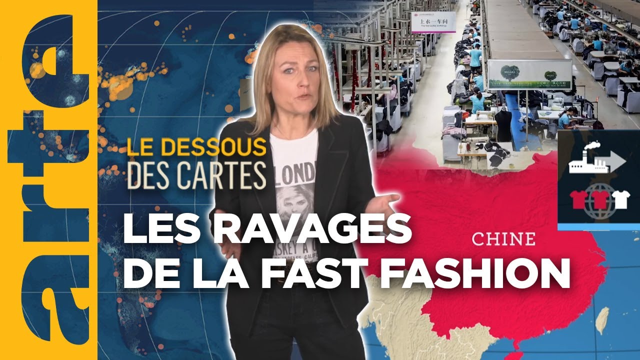 Les ravages de la 