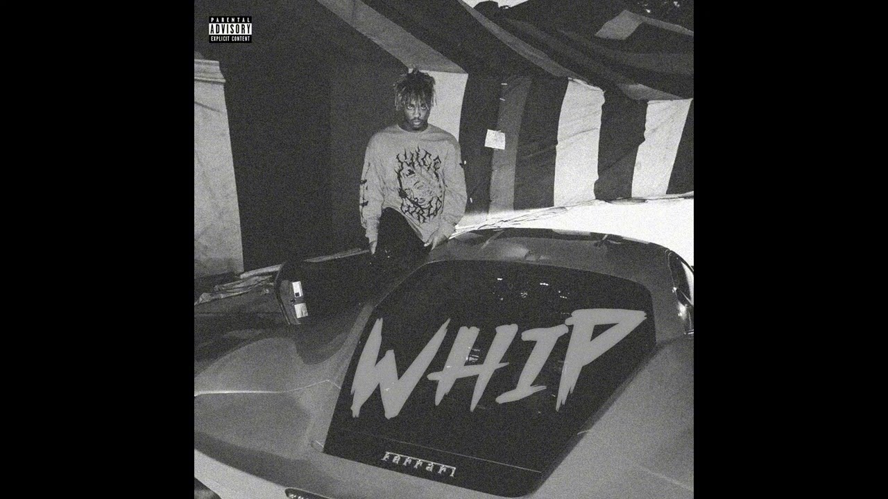 Whip (Alaska) - Juice WRLD (Unreleased)