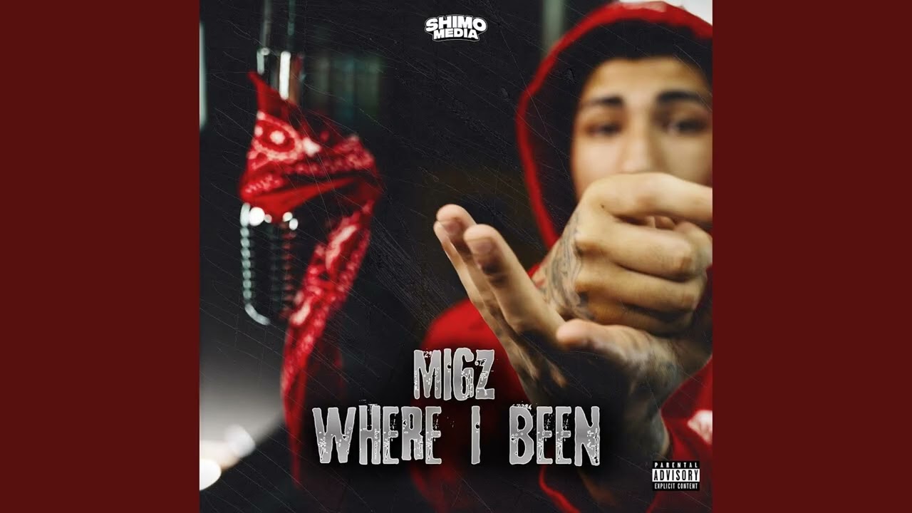 [FREE] x4Migzz Type Beat - 