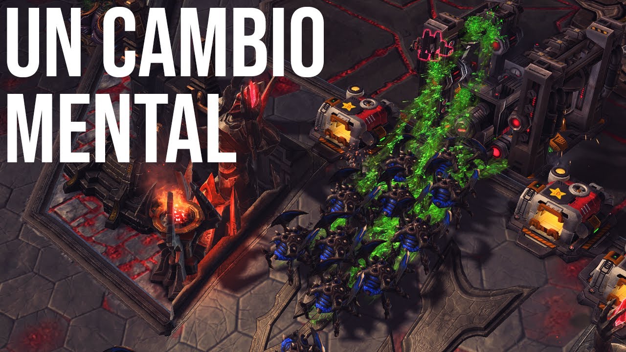 Cambio de mentalidad = Una nueva chance - RagnaroK vs Cure (Juego 3)