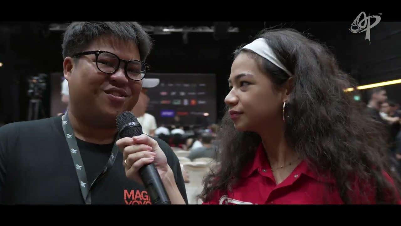 AP Yo-yo Open 2026 Official Full Highlights