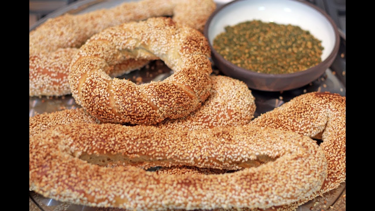 פרק 57- בייגלה ירושלמי