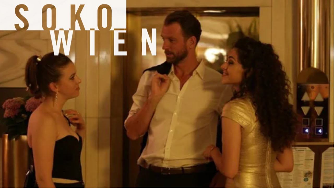 Soko Wien Staffel 18 Folge 8-9 I Bonnie und Bonnie