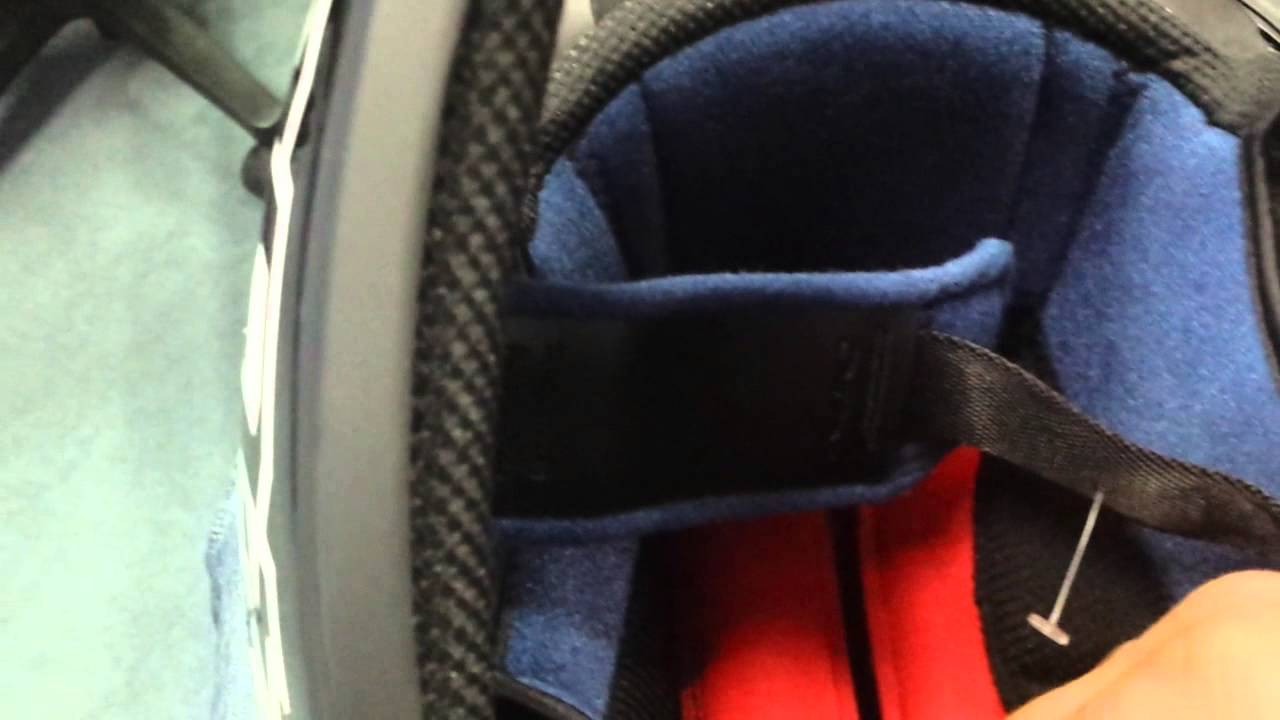 KBC VR-2 Liner Change