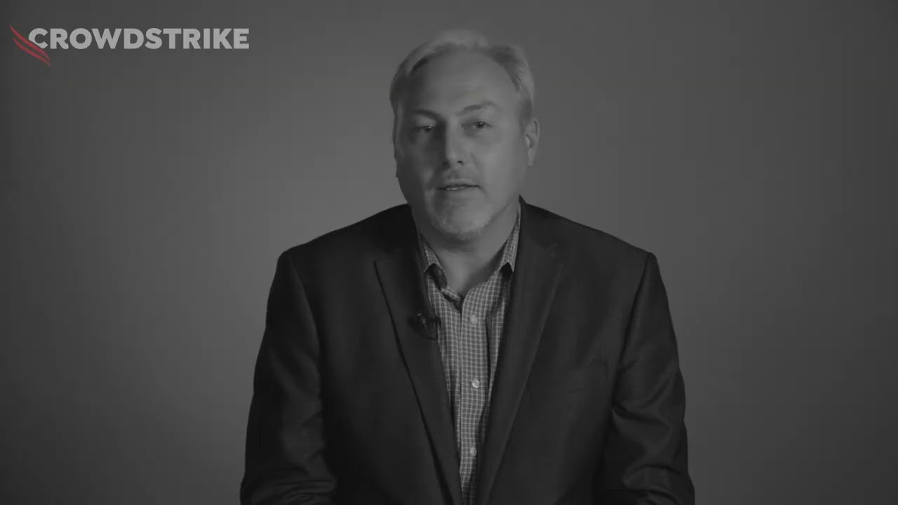 Seagate: Falcon Platform a 'Game Changer' | CrowdStrike Protectors Spotlight
