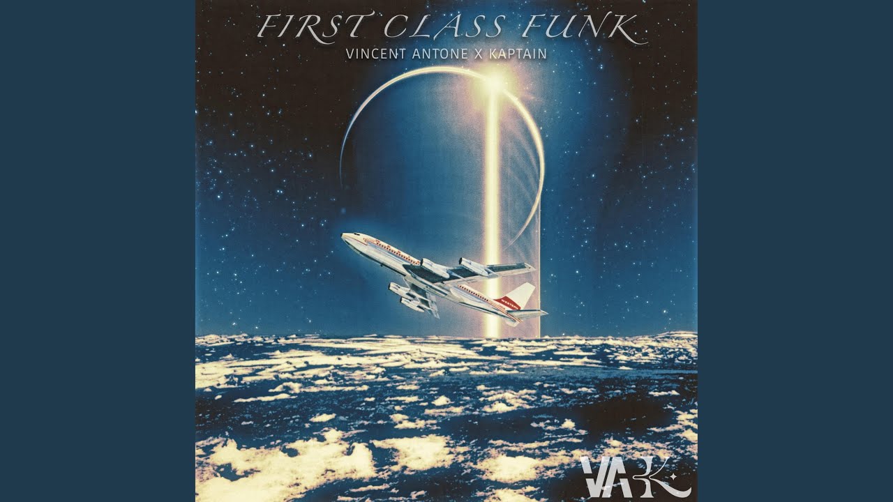 First Class Funk