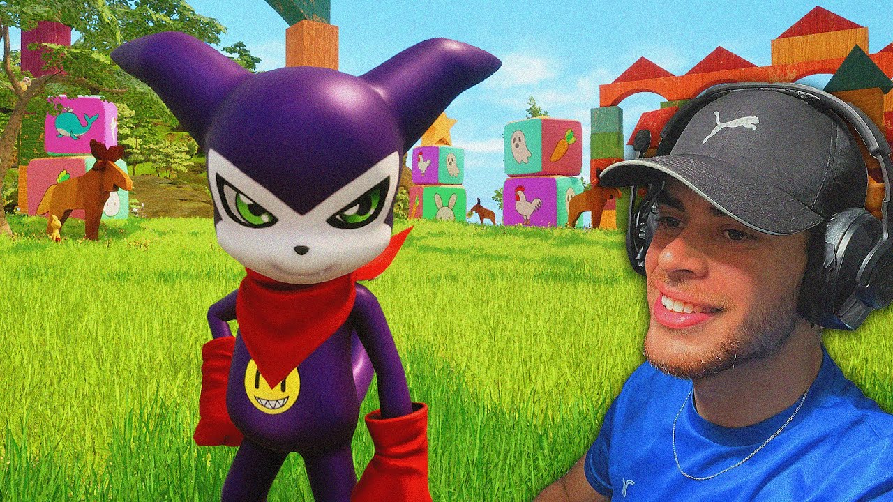 N&Atilde;O PERCA! Impmon 100% GR&Aacute;TIS no Digimon Super Rumble!