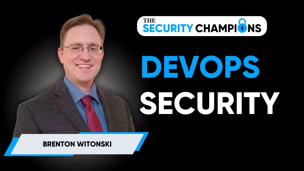 Integrated Security Empowers DevOps