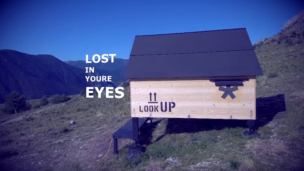 Rifugio Mongioie - #StarsBox