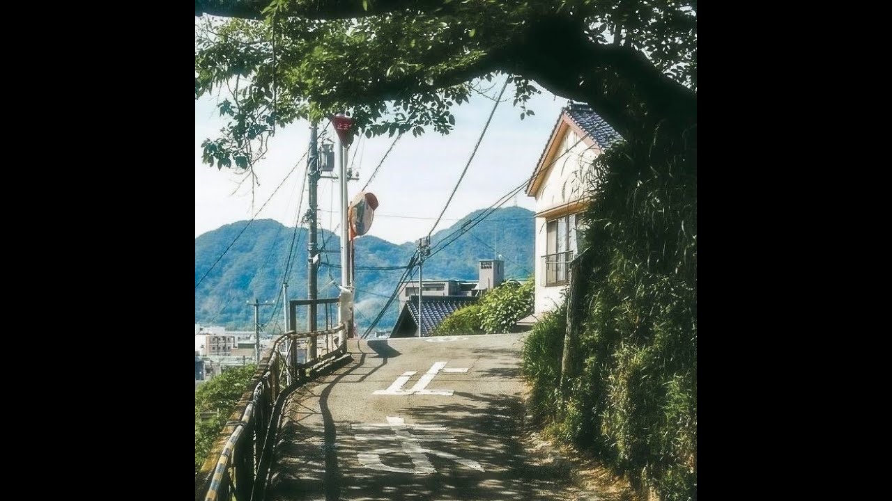 (Free) Nujabes Type Beat - Summer