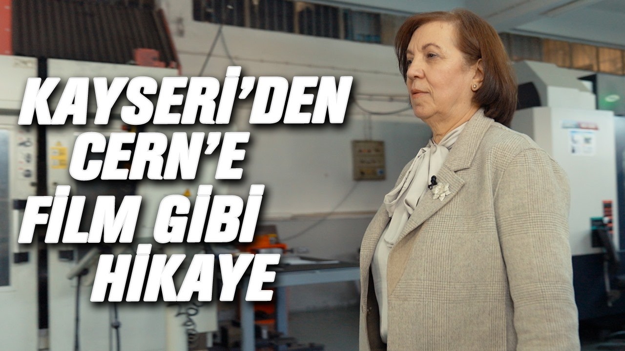 Eşinin Vefatıyla Hayatı Değişti | Elinin Hamuruyla Sanayici Oldu