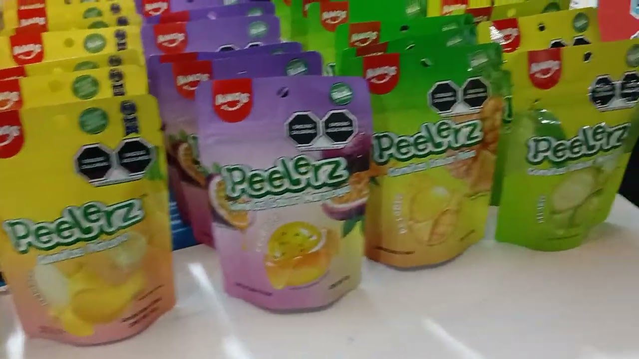 Perdón por la edición  