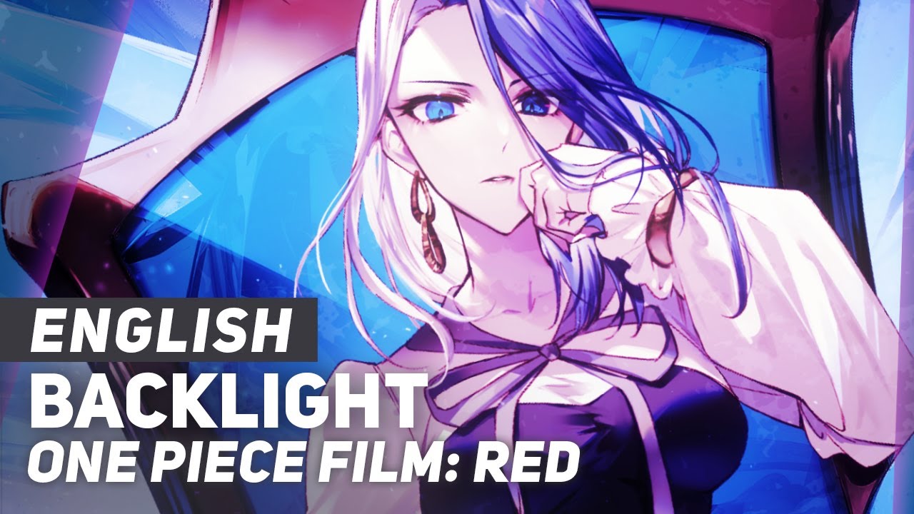 One Piece Film: RED - 