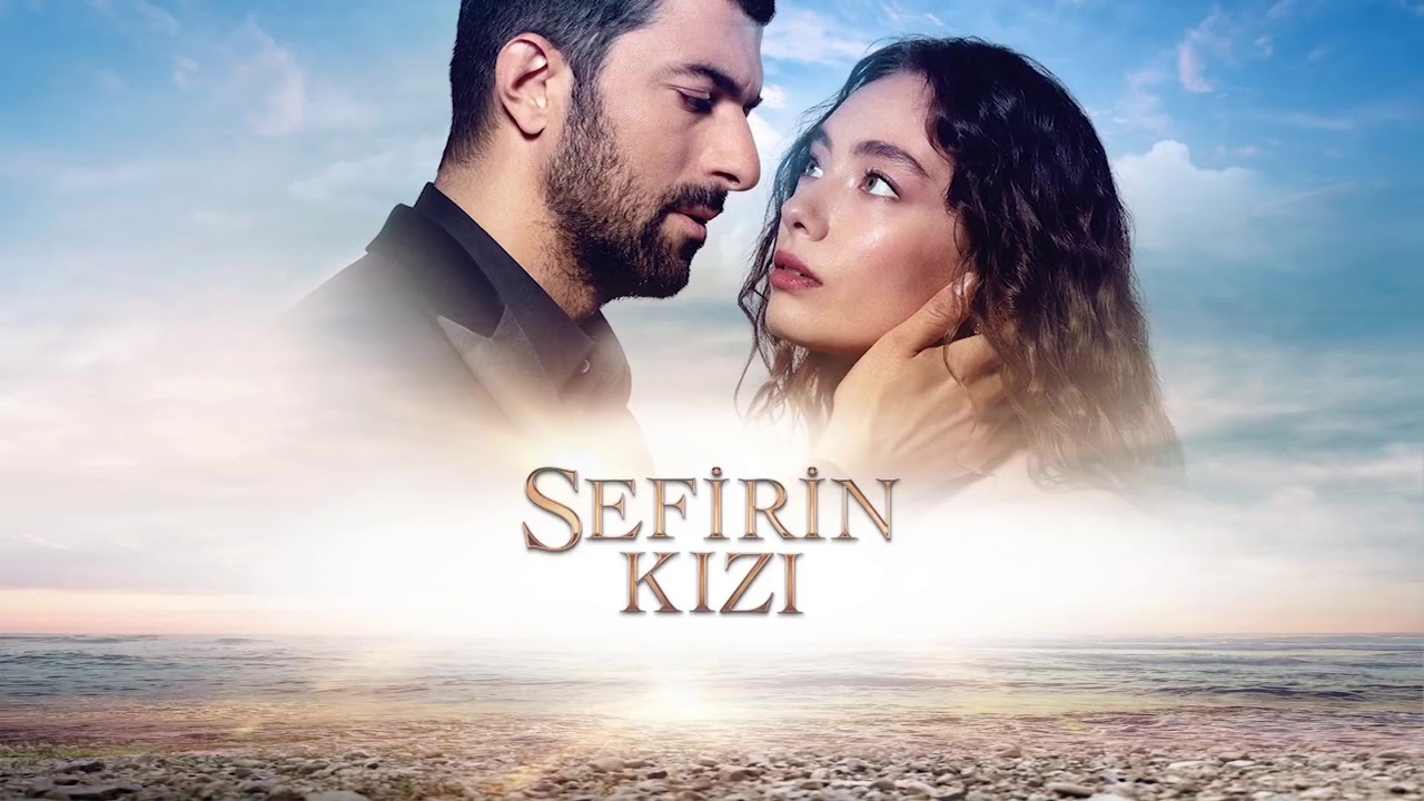 Sefirin Kızı - Sancar Efe (2)
