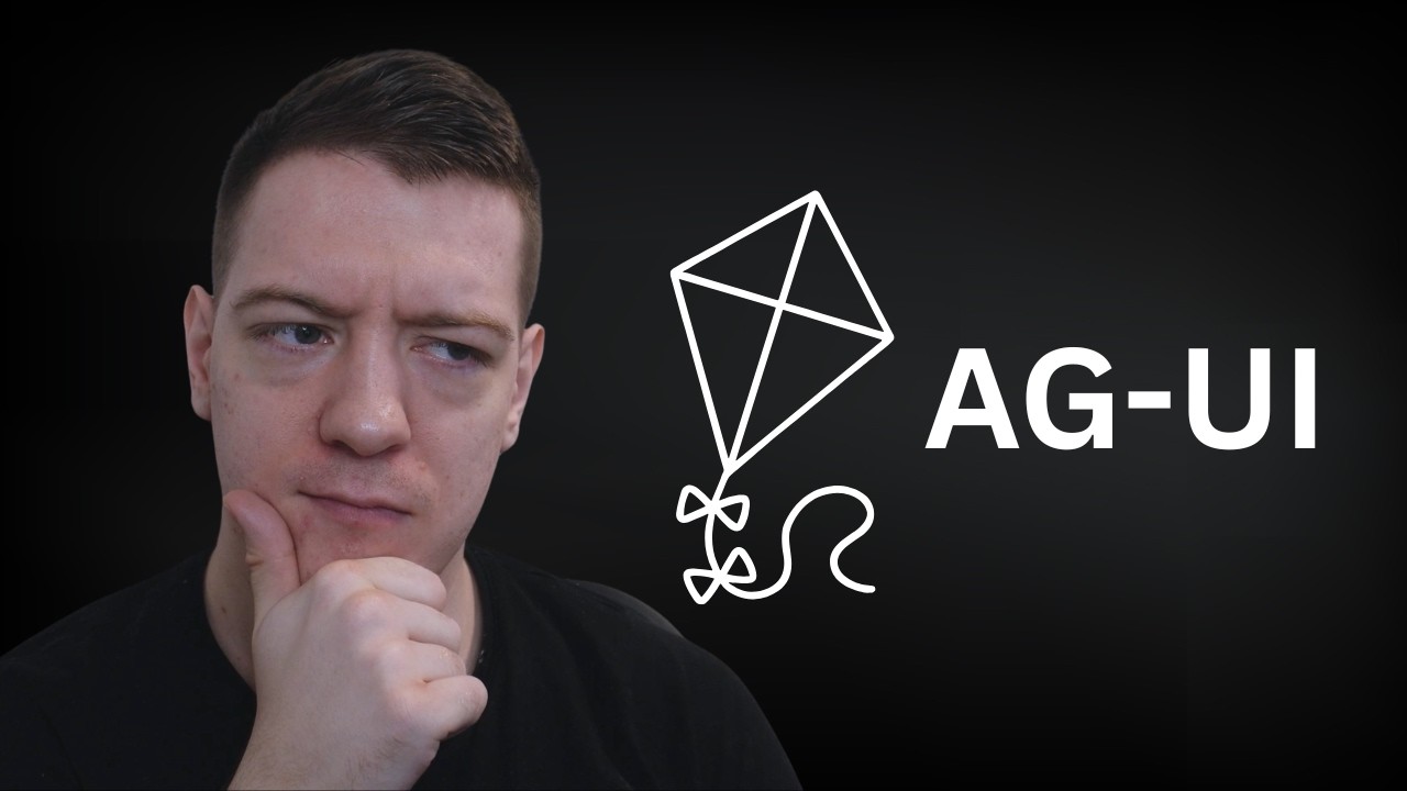 Протокол AG-UI: внутреннее устройство нового протокола TanStack AI