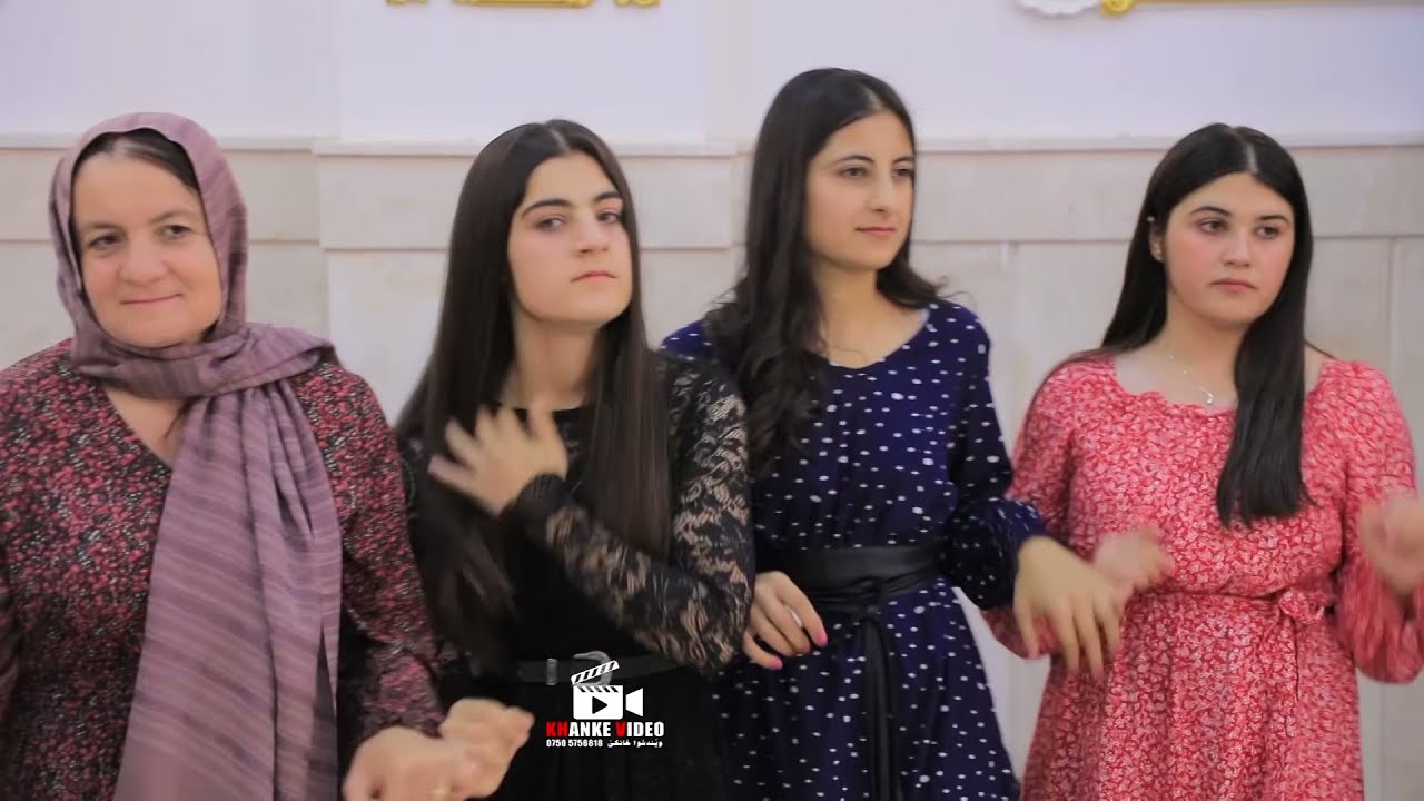 داوه تا اسعد و كازين part (7) by khanke video كوندئ زه نيات خانكى -هونه رمه ند سربست مالطاى khanke