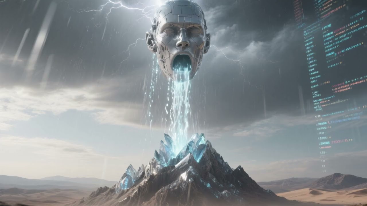 Chambel -Thunder Rumbles ॐ