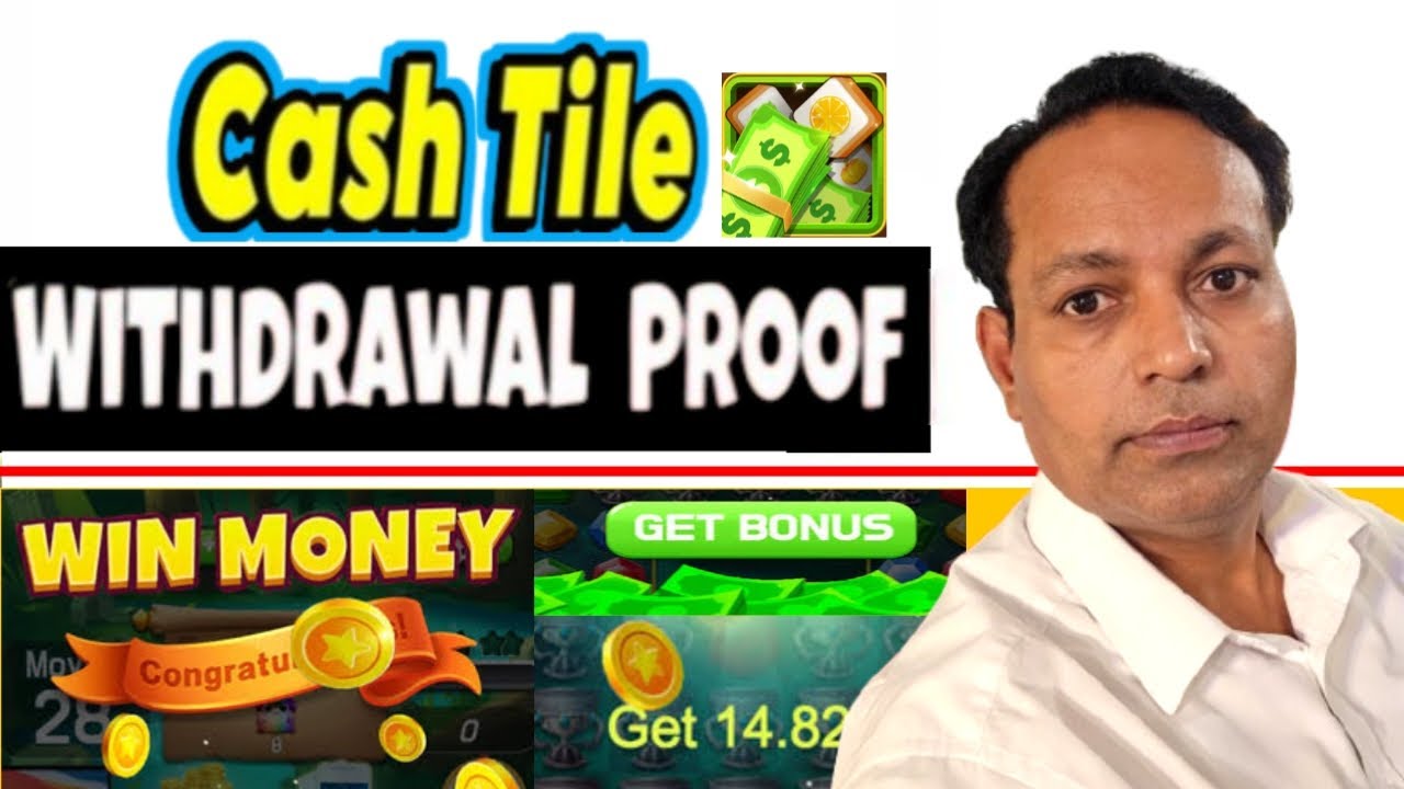 Cash Tile App 2025 - EXPOSED! 😱 | REAL Payment Proof | No Investment | Beware Ye Galti Mat Karna