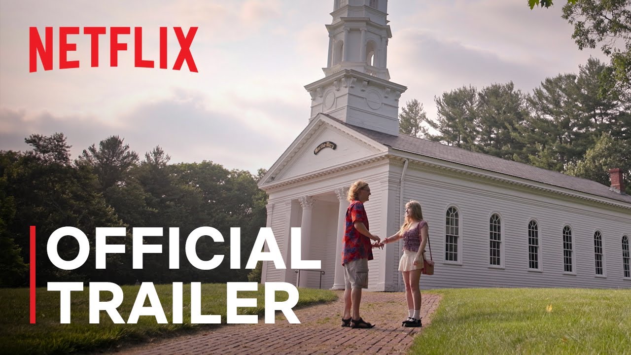 Love on the Spectrum U.S. | Season 4 Official Trailer | AfricaOnNetflix