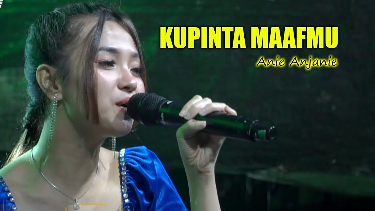 Kupinta Maafmu - Anie Anjanie (live cover)