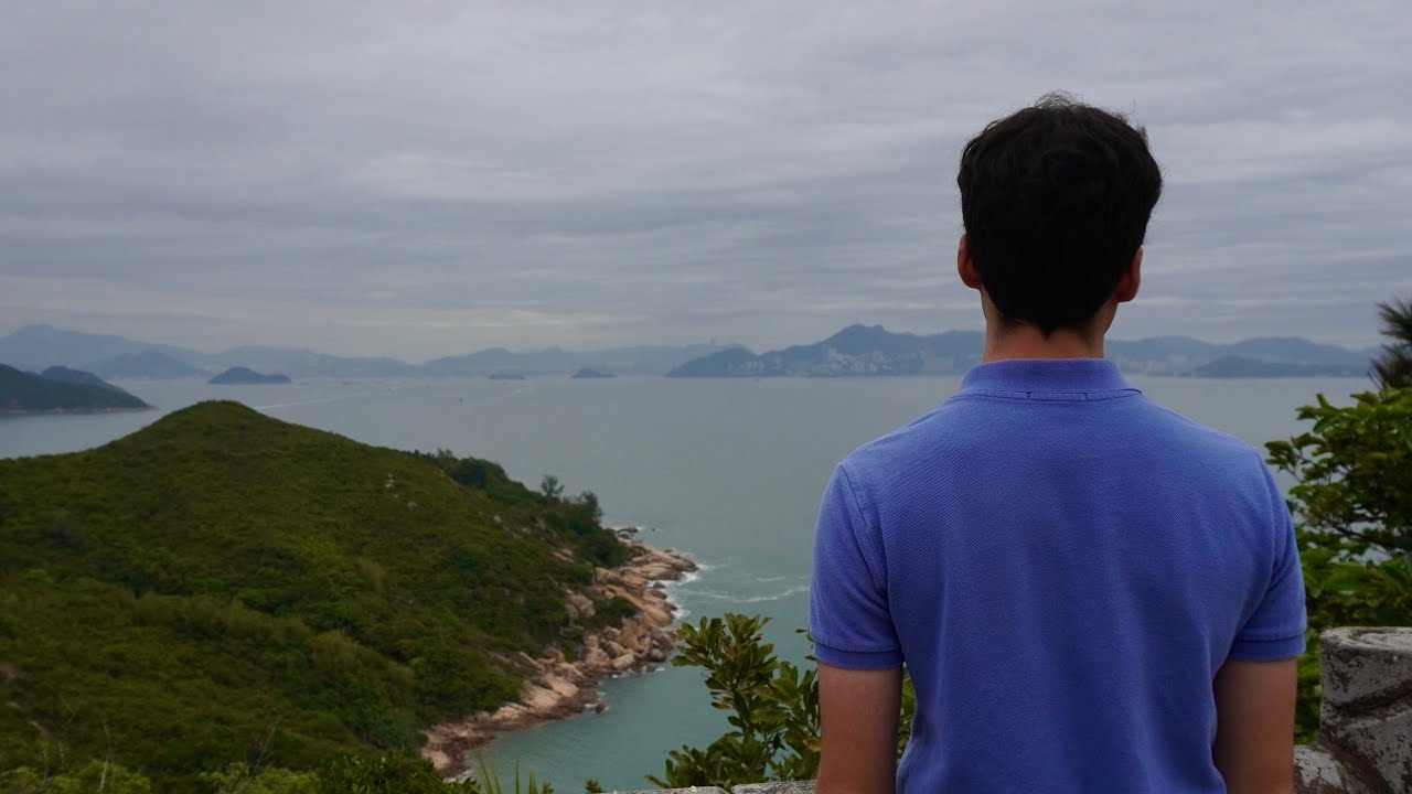 a week in my life as an exchange student in hong kong