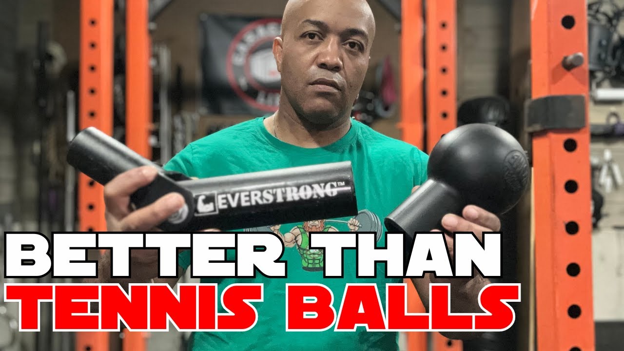Solutions When You Don't Have A Landmine Attachment for Your Power Rack