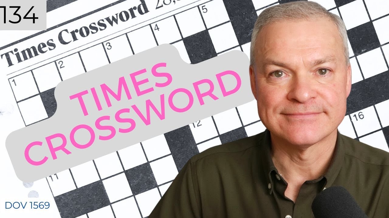 Wordplay Warfare: A Cryptic Showdown with the Times