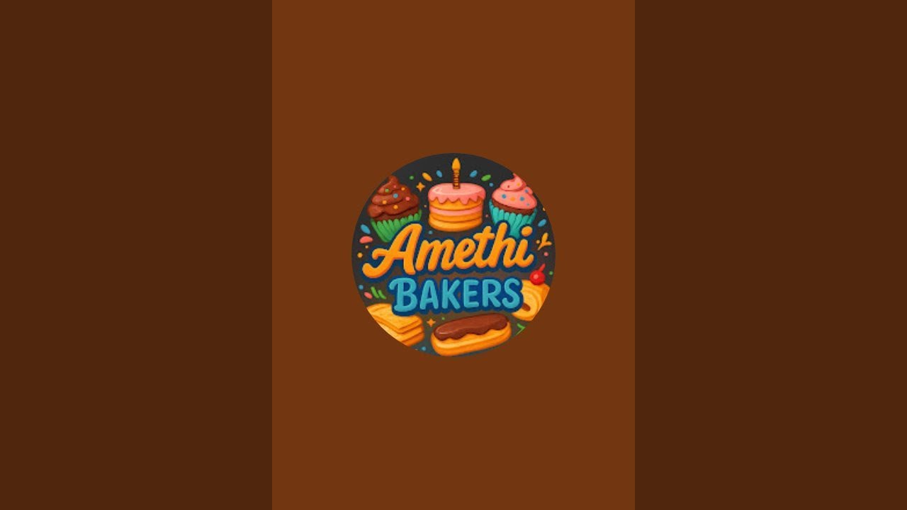 Amethibakers is live!