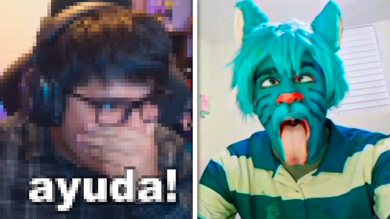 si da CRINGE, BAJA LA CALIDAD 💀