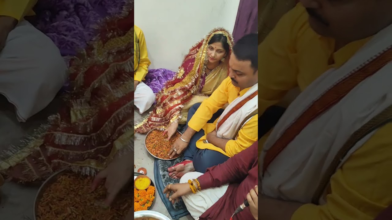 Ghar ki pooja