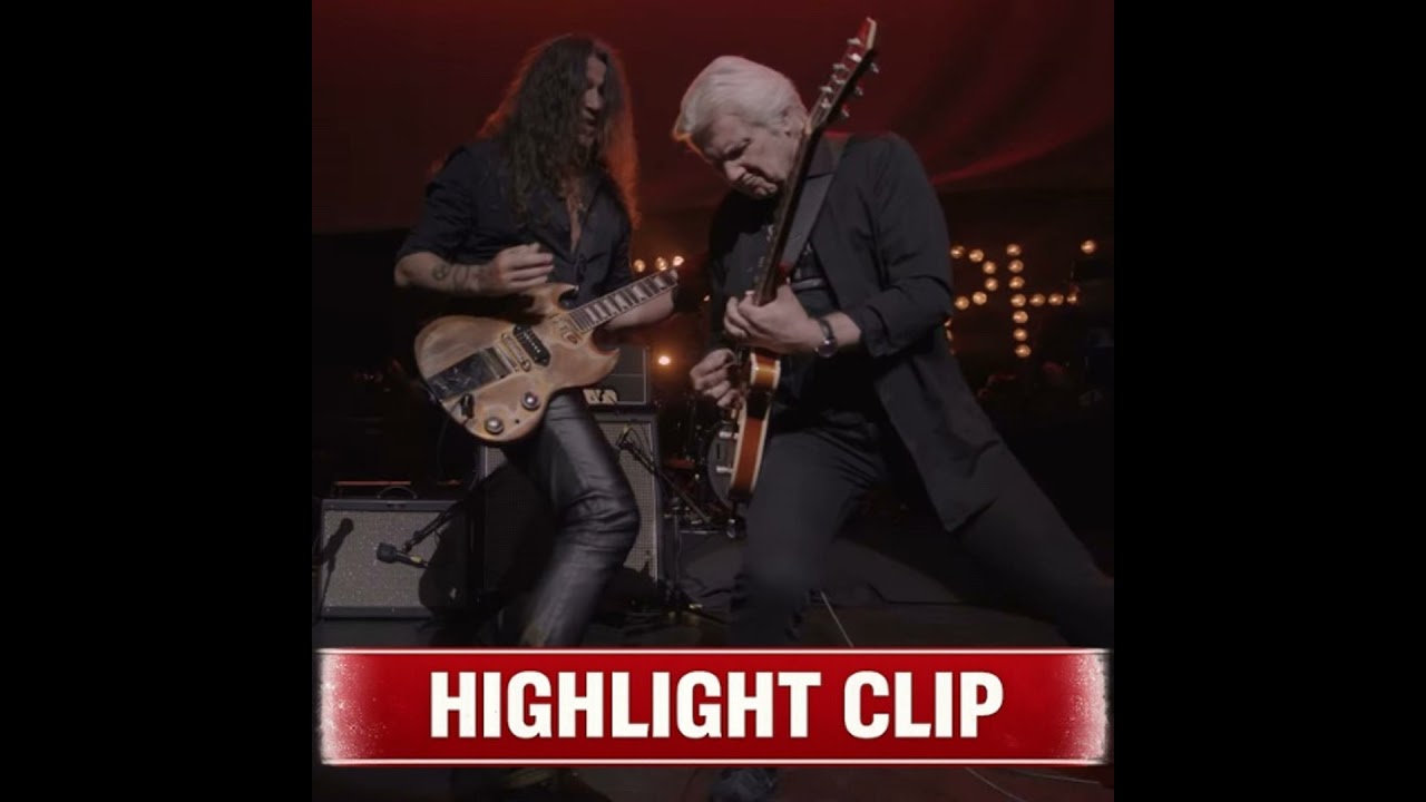 This Isn’t a Nostalgia Tour – Rik Emmett on Triumph Reloaded [Highlight From Episode 361]