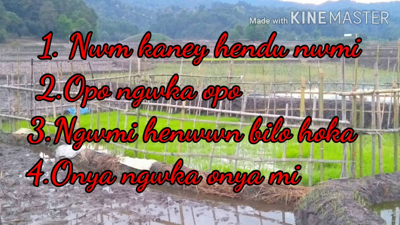 Apatani old song | Apatani Old is Gold Song