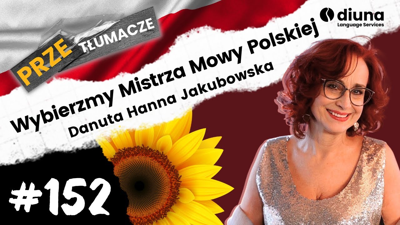Wybierzmy Mistrza Mowy Polskiej! | PRZEtłumacze #152