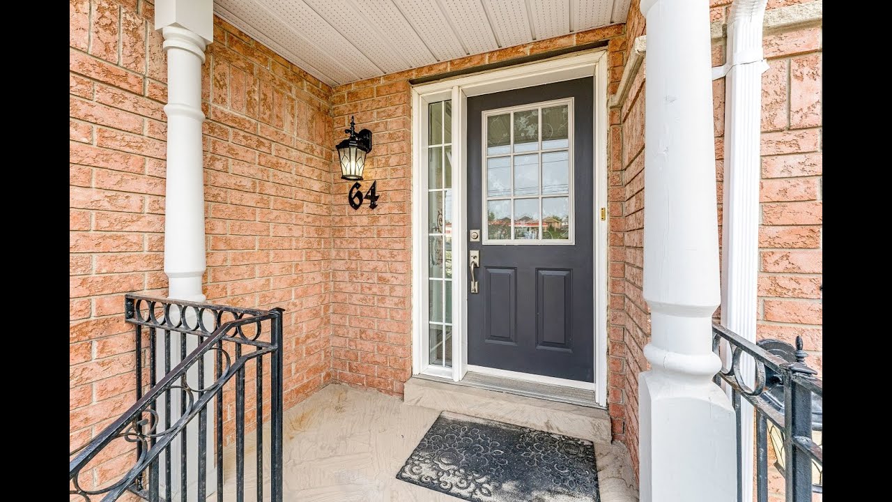 2398 Britannia Rd W unit 64, Mississauga, Ontario, Canada